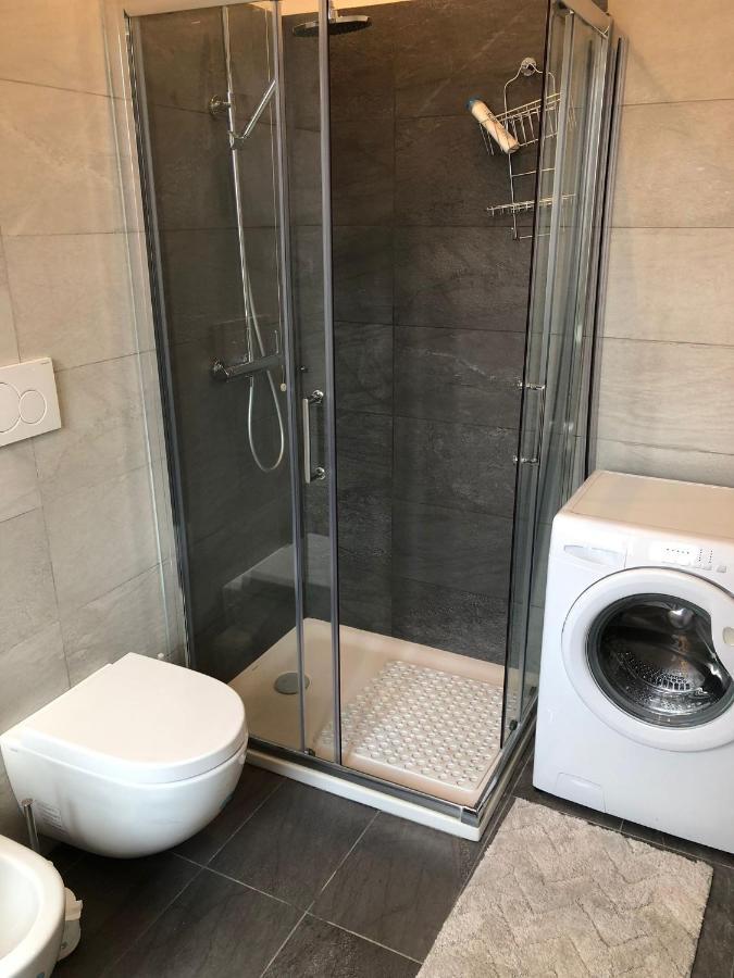 Casa Regini Appartement *