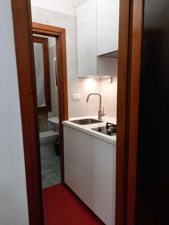Vivaldi Apartment *