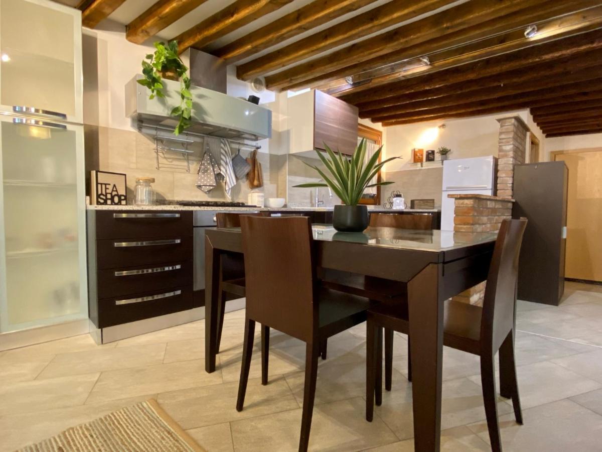 Lovely Appartement Venise