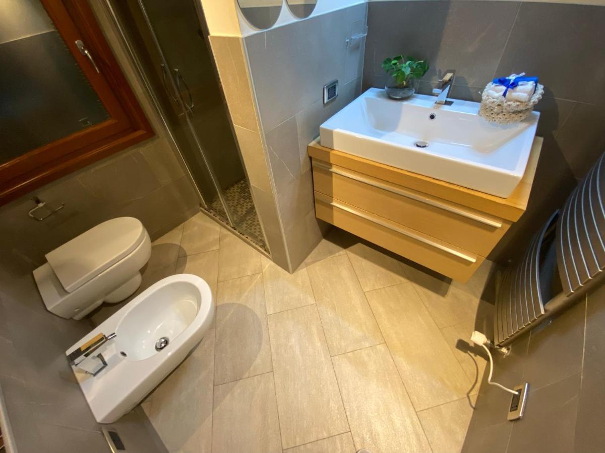 Appartement Lovely Venise
