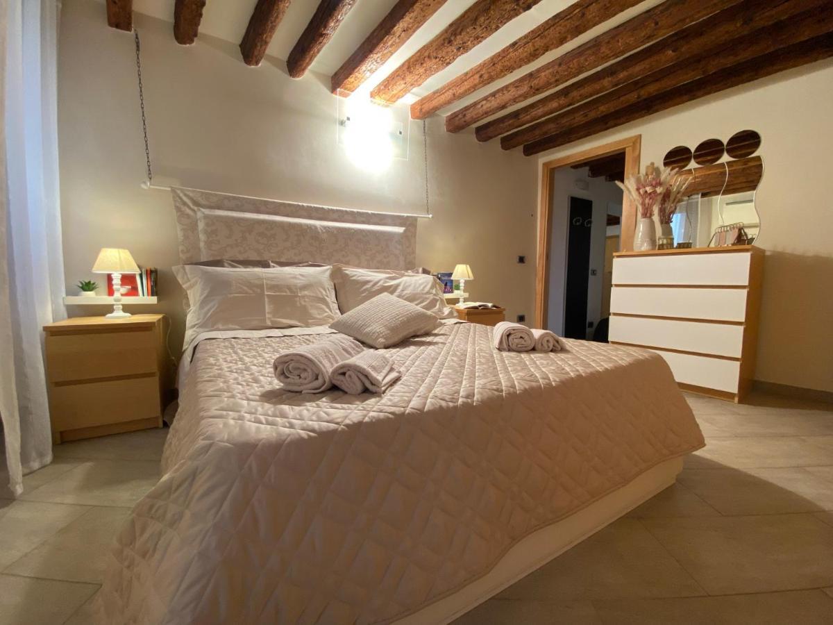 Appartement Lovely Venise