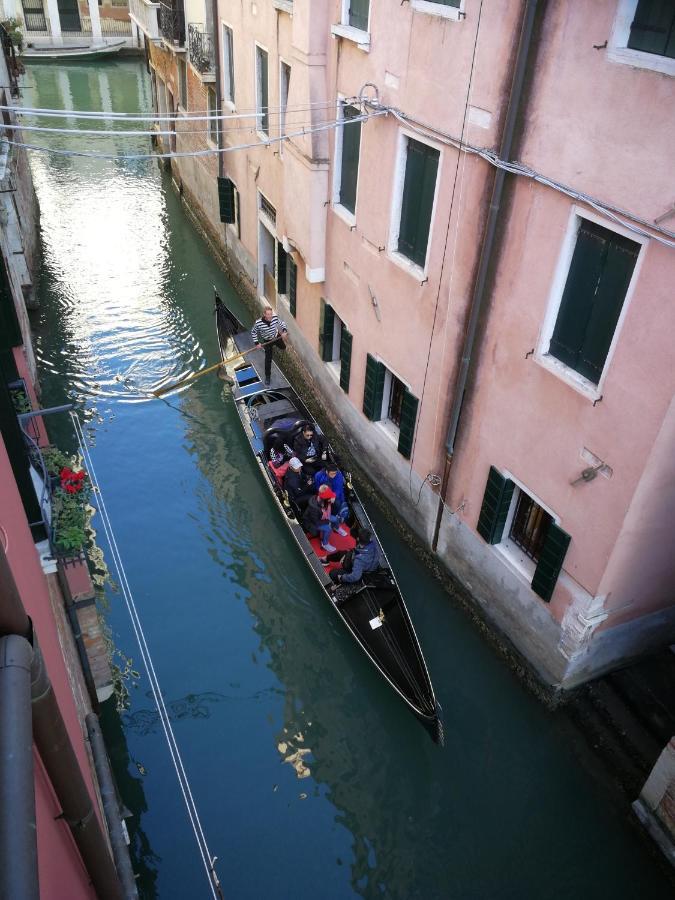San Marco With Terrace And View