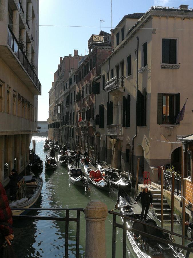 Appartamento San Marco With Terrace And View *