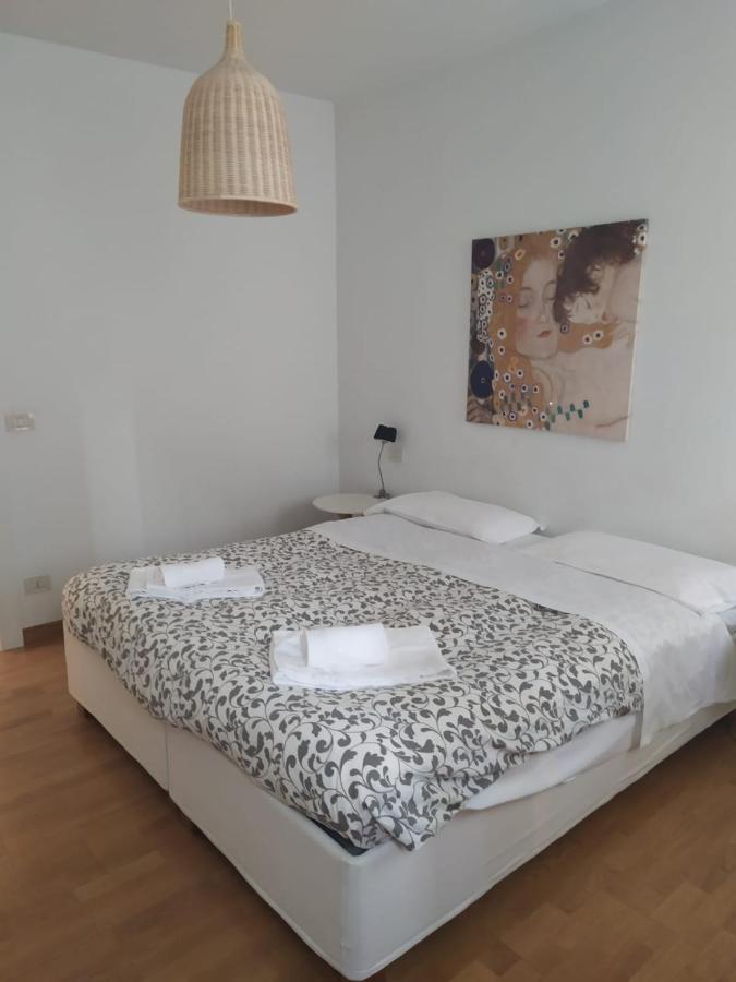 San Marco With Terrace And View Apartment Venedig