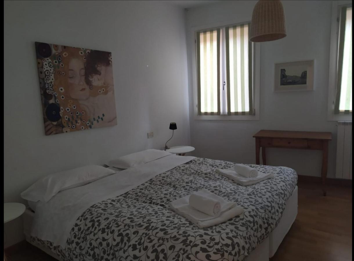 Appartamento San Marco With Terrace And View *