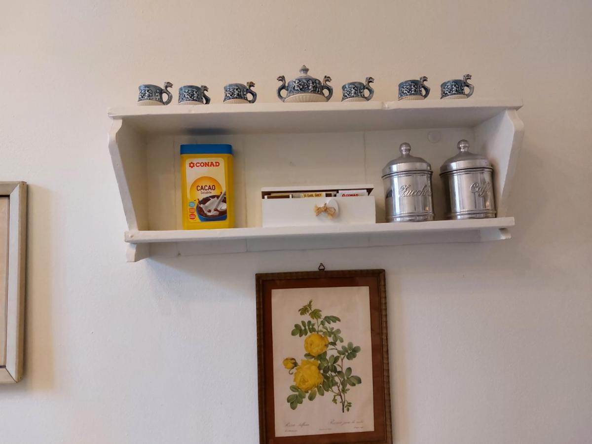 San Gervasio Appartement Venetië