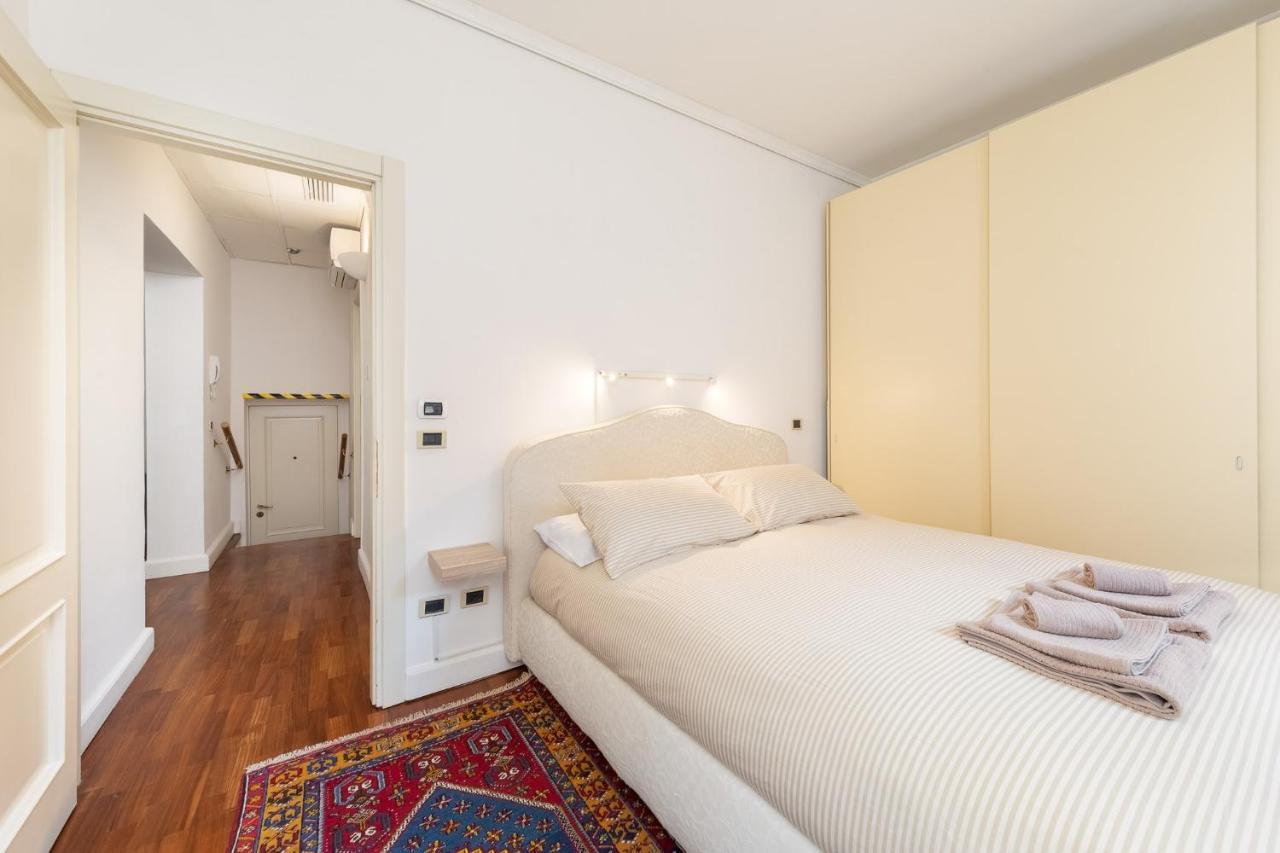 Colombina With Canal View Appartement Venise