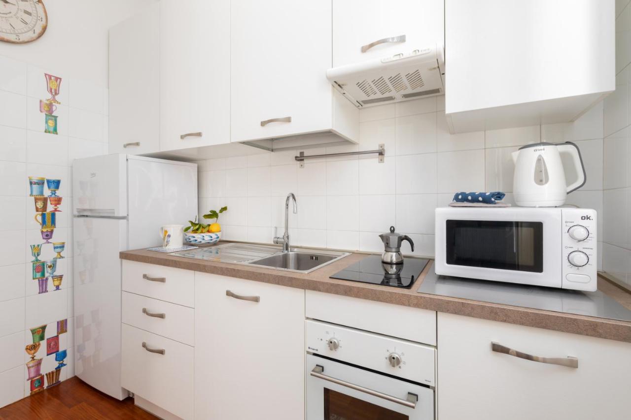 Appartement Colombina With Canal View