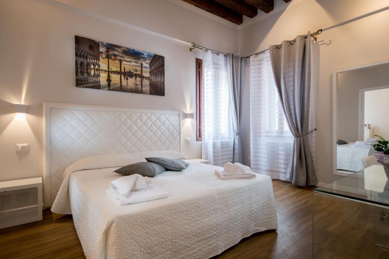 Ca' Giusta Venetië