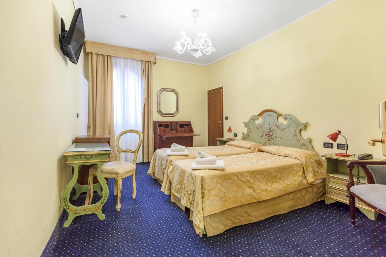 Malibran 3* Venezia
