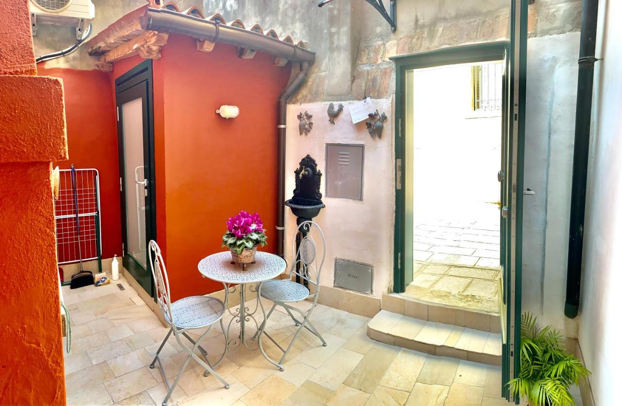 Monolocale La Corte Biennale Appartement *