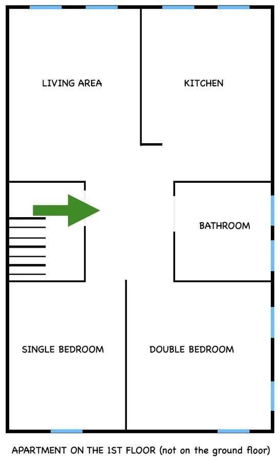 Appartement Ca Del Pestrin Old Town Ac And Wifi Venise