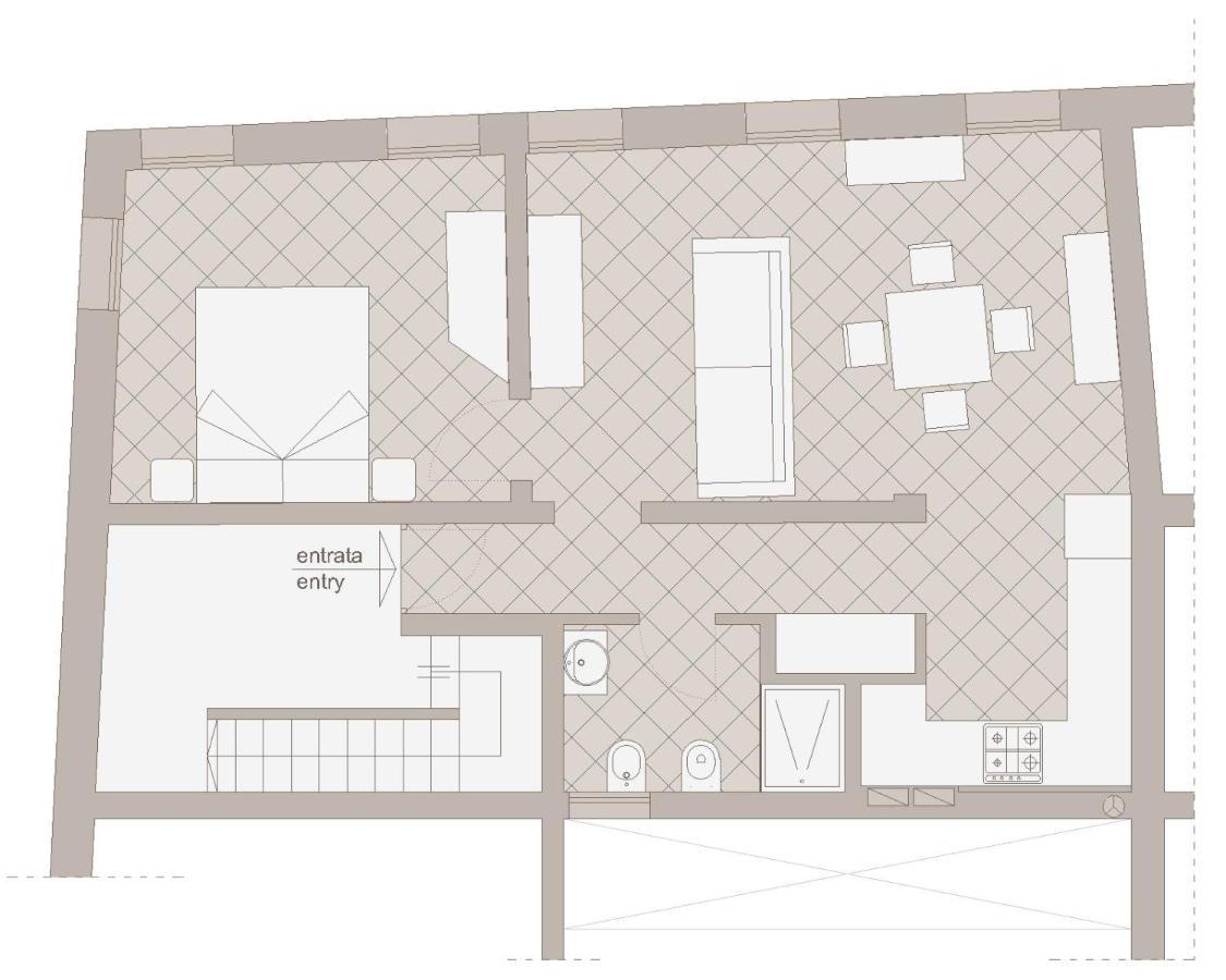 Rossini Appartement *
