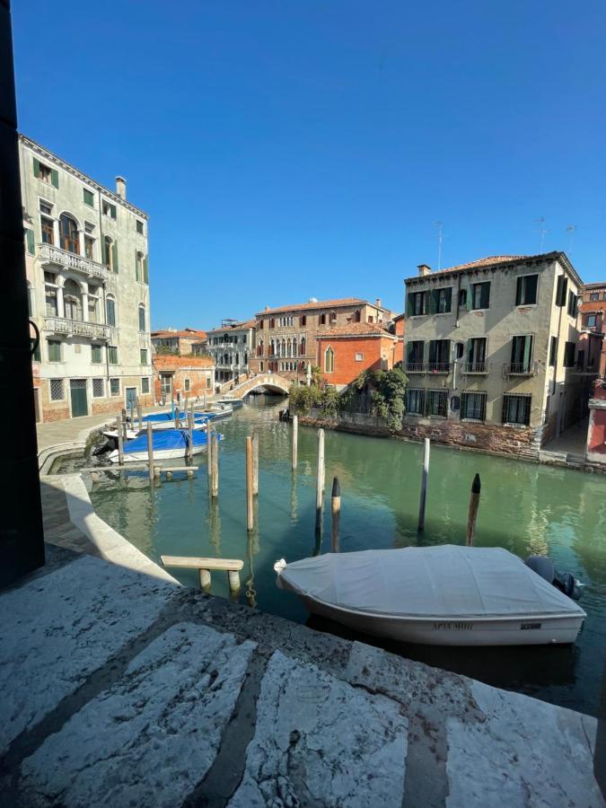 Ca' Luciano, Wonderful View Appartamento *