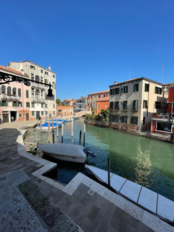 Ca' Luciano, Wonderful View Appartamento *