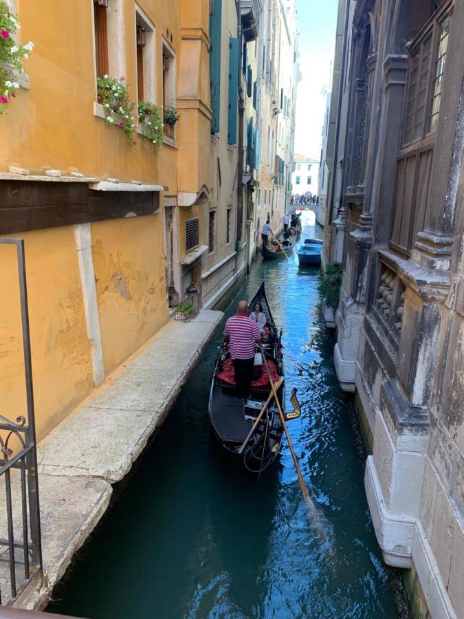 Familly Venise