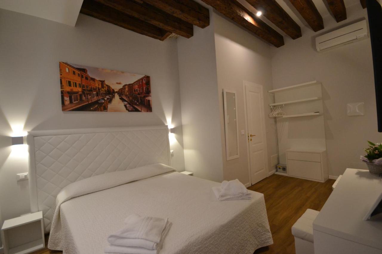 Ca' Giusta Gasthuis