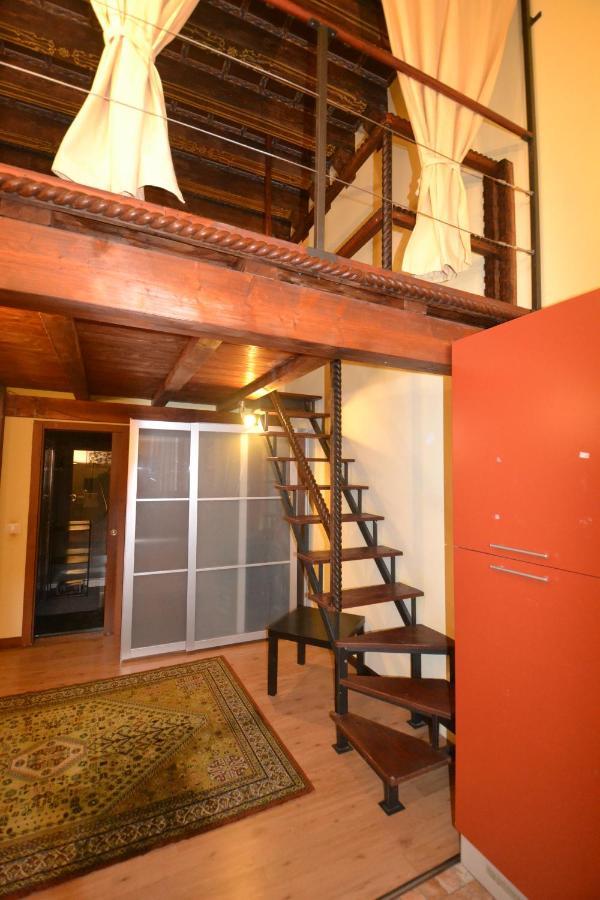 Castello 5888 C, Santa Marina, Calle Marcello, Loft * Venedig