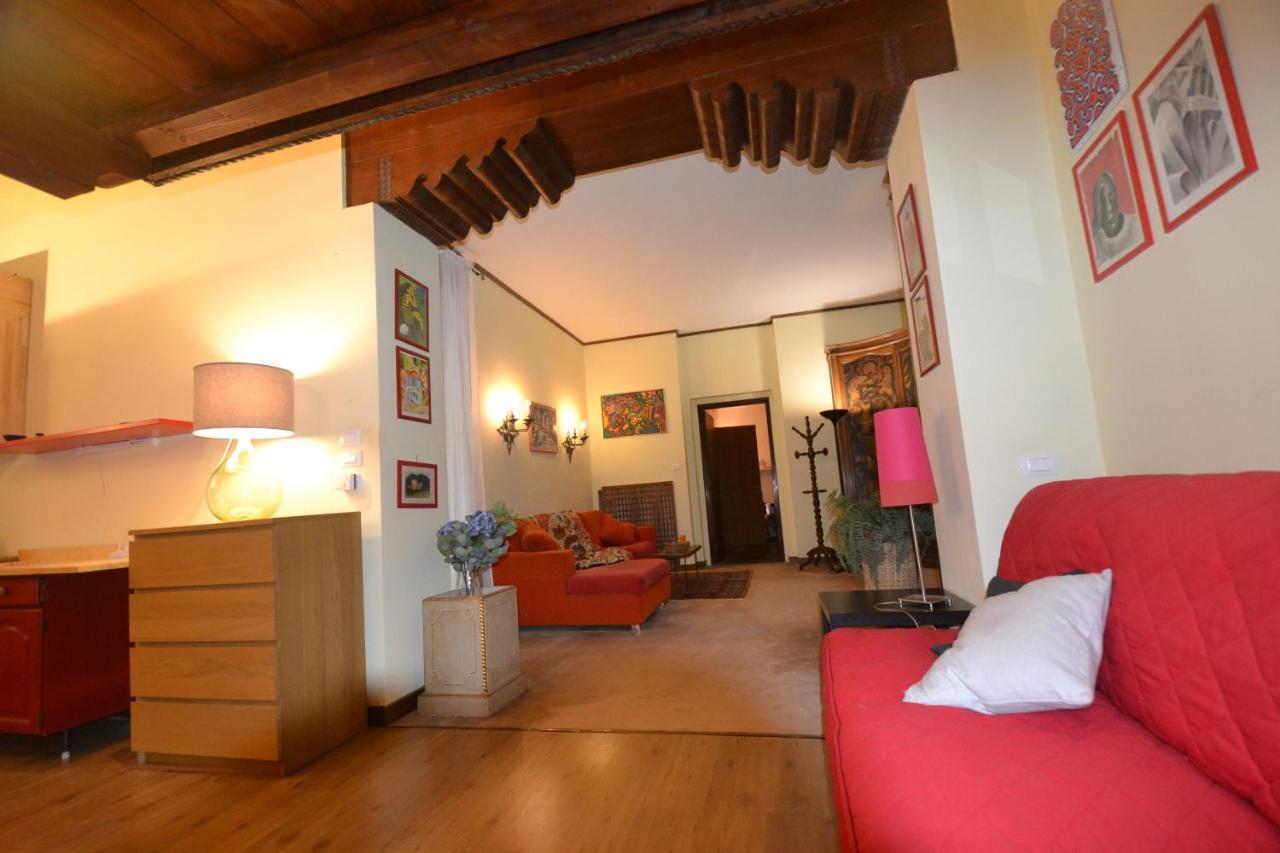 Castello 5888 C, Santa Marina, Calle Marcello, Loft Venedig
