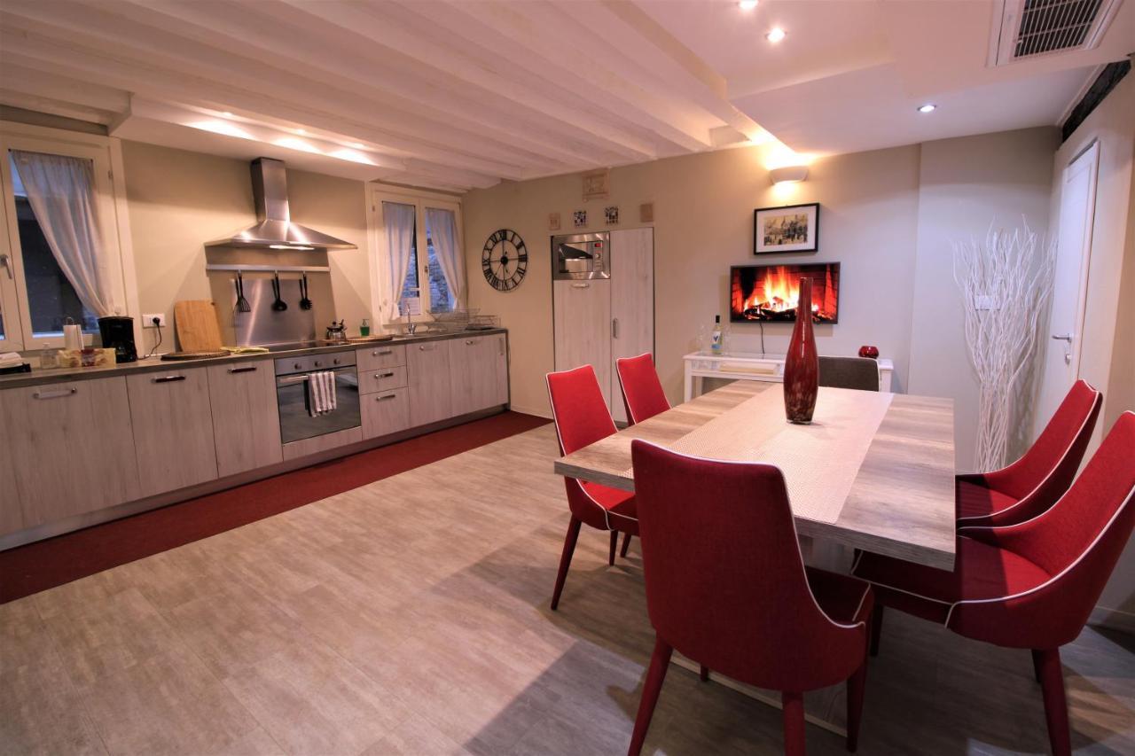 San Marco Fenice 3bdr 2bth * Venezia