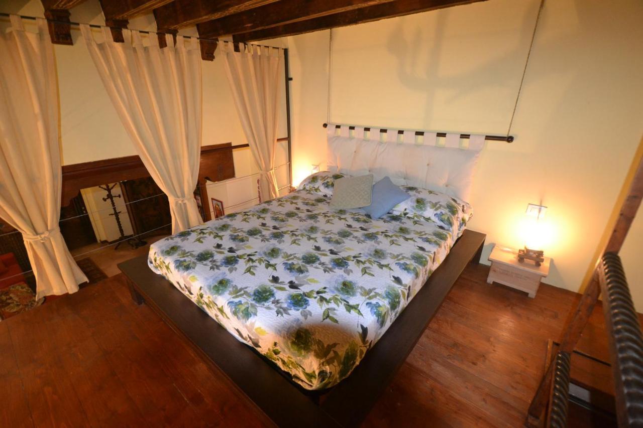 Castello 5888 C, Santa Marina, Calle Marcello, Loft Apartment *