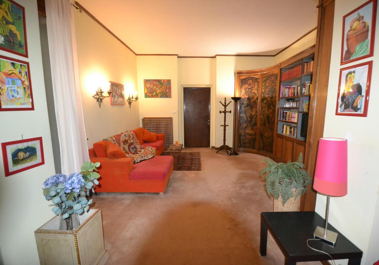Castello 5888 C, Santa Marina, Calle Marcello, Loft Venedig