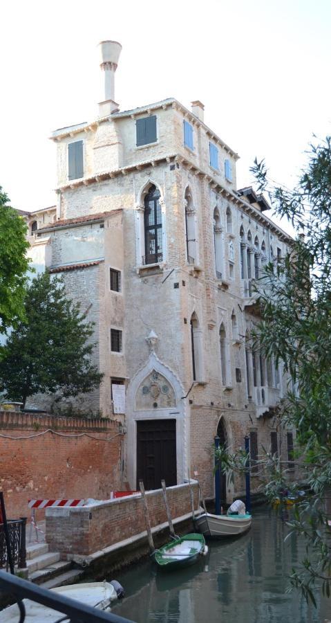 Apartment Castello 5888 C, Santa Marina, Calle Marcello, Loft