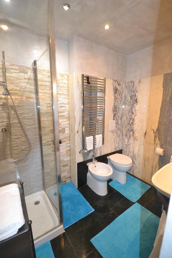 Castello 5888 C, Santa Marina, Calle Marcello, Loft Apartment Venedig