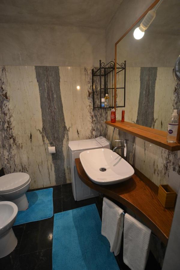 Castello 5888 C, Santa Marina, Calle Marcello, Loft Apartment Venedig