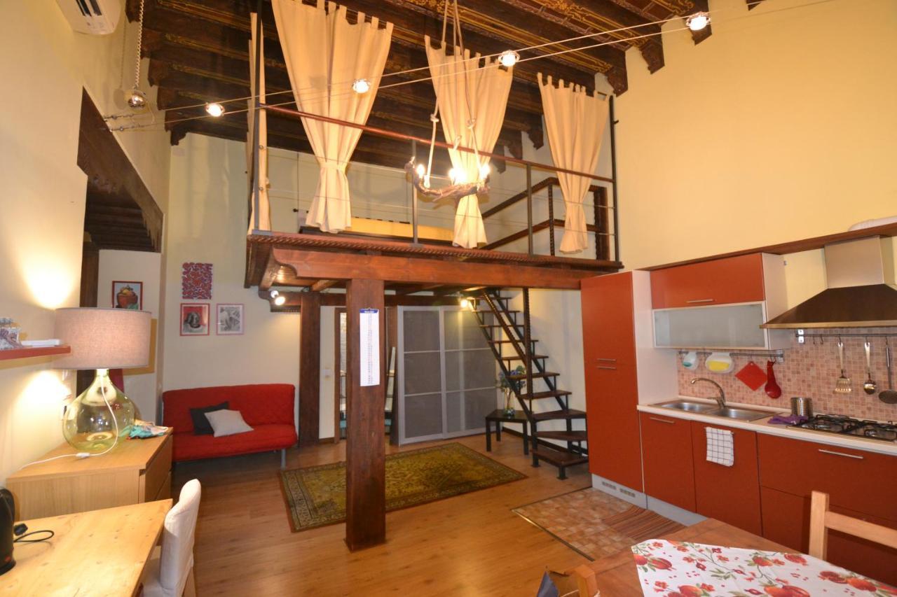 Castello 5888 C, Santa Marina, Calle Marcello, Loft Apartment *