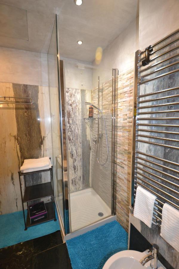 Castello 5888 C, Santa Marina, Calle Marcello, Loft Apartment Venedig