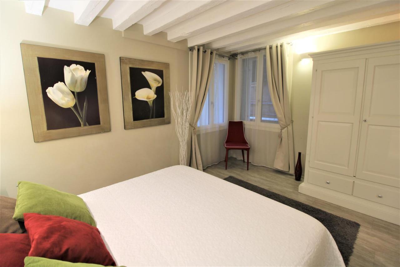 San Marco Fenice 3bdr 2bth Appartement