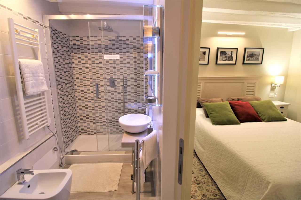 Appartement San Marco Fenice 3bdr 2bth Venetië
