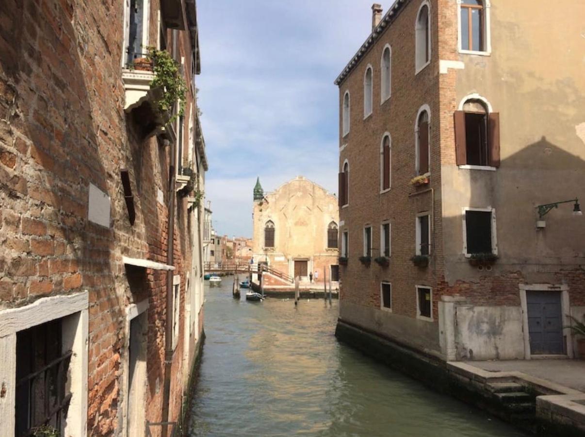 Appartement Ca' Della Carita'
