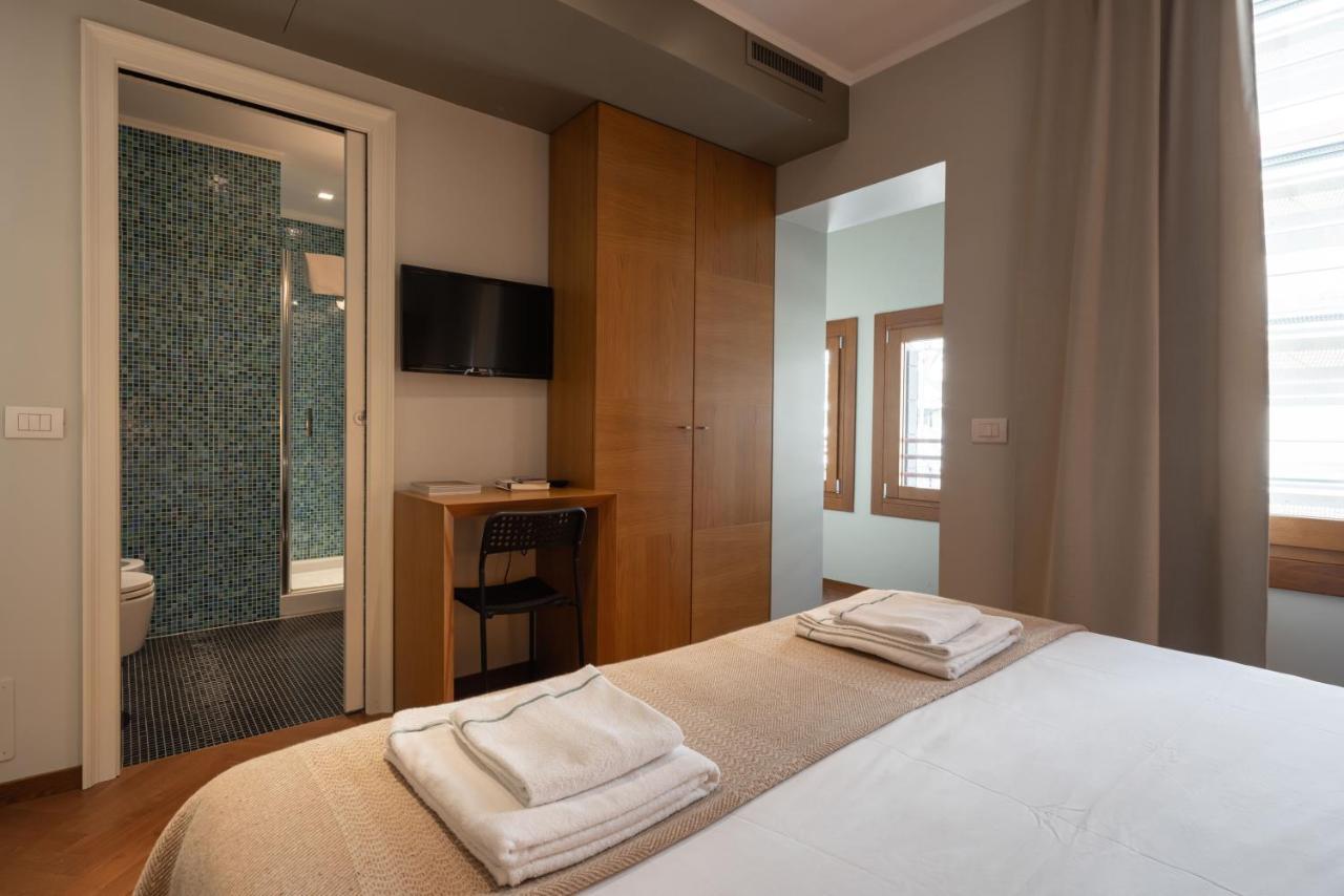 Ve.n.i.ce. Cera Tintoretto Apartment Venice