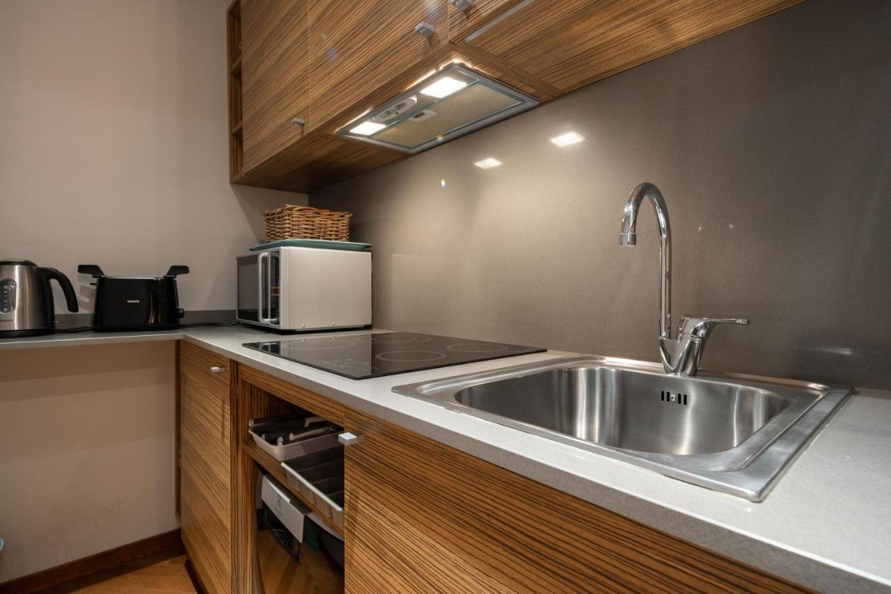 Appartement Ve.n.i.ce. Cera Tintoretto Venetië