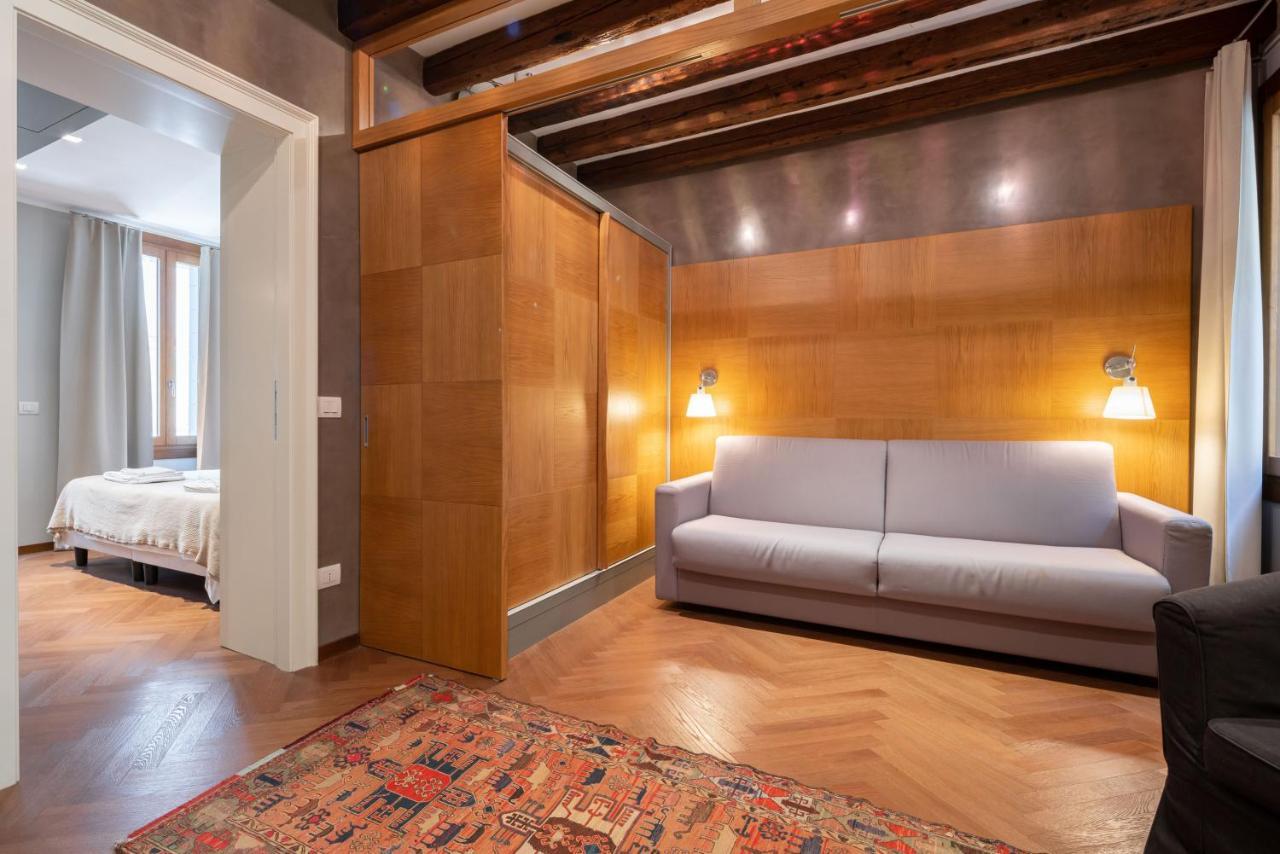 Ve.n.i.ce. Cera Tintoretto Apartment Venice