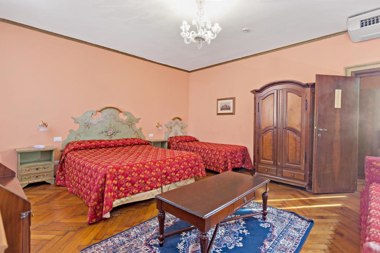 Hotel Malibran 3*