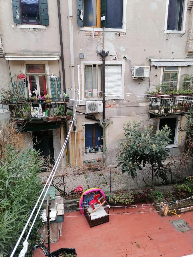Casa Pergoletto * Venice