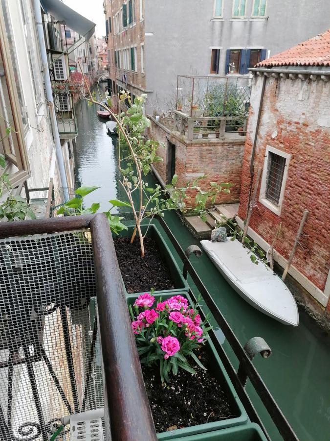 Apartment Casa Pergoletto