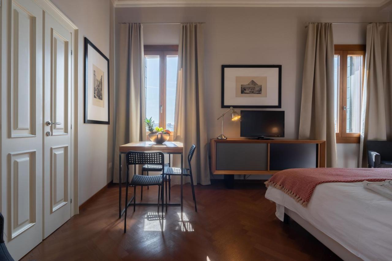 Appartement Ve.n.i.ce. Cera Tintoretto