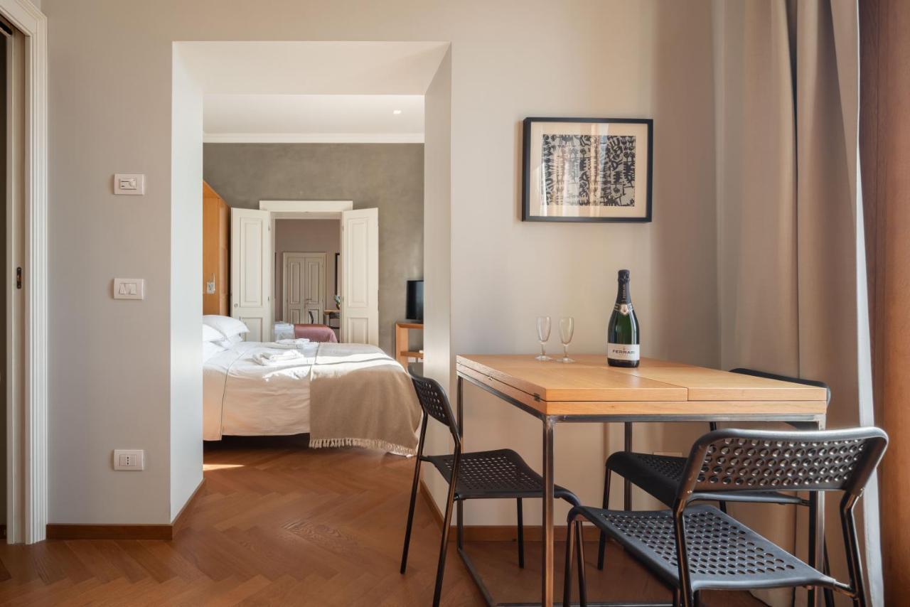 Appartement Ve.n.i.ce. Cera Tintoretto *