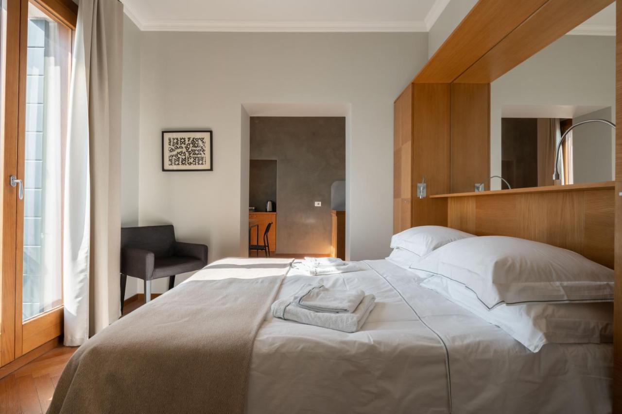 Ve.n.i.ce. Cera Tintoretto Appartement *