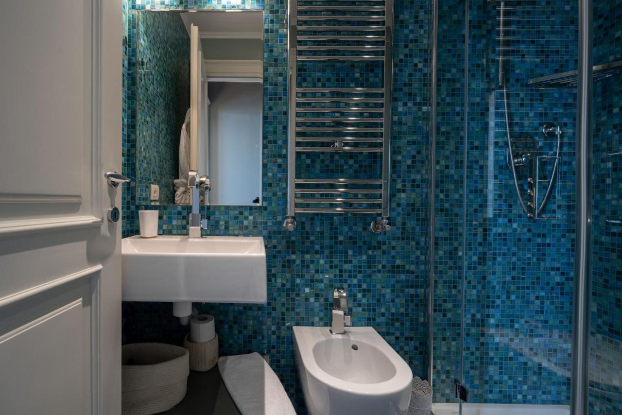 Ve.n.i.ce. Cera Tintoretto Apartment *