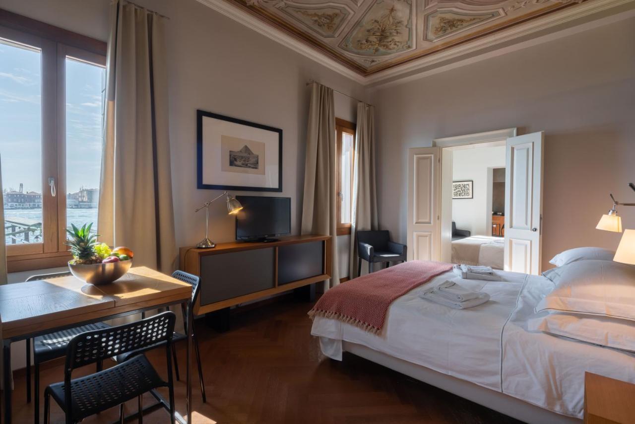 Apartment Ve.n.i.ce. Cera Tintoretto Venice