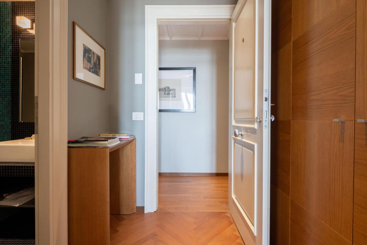 Ve.n.i.ce. Cera Tintoretto Apartment *