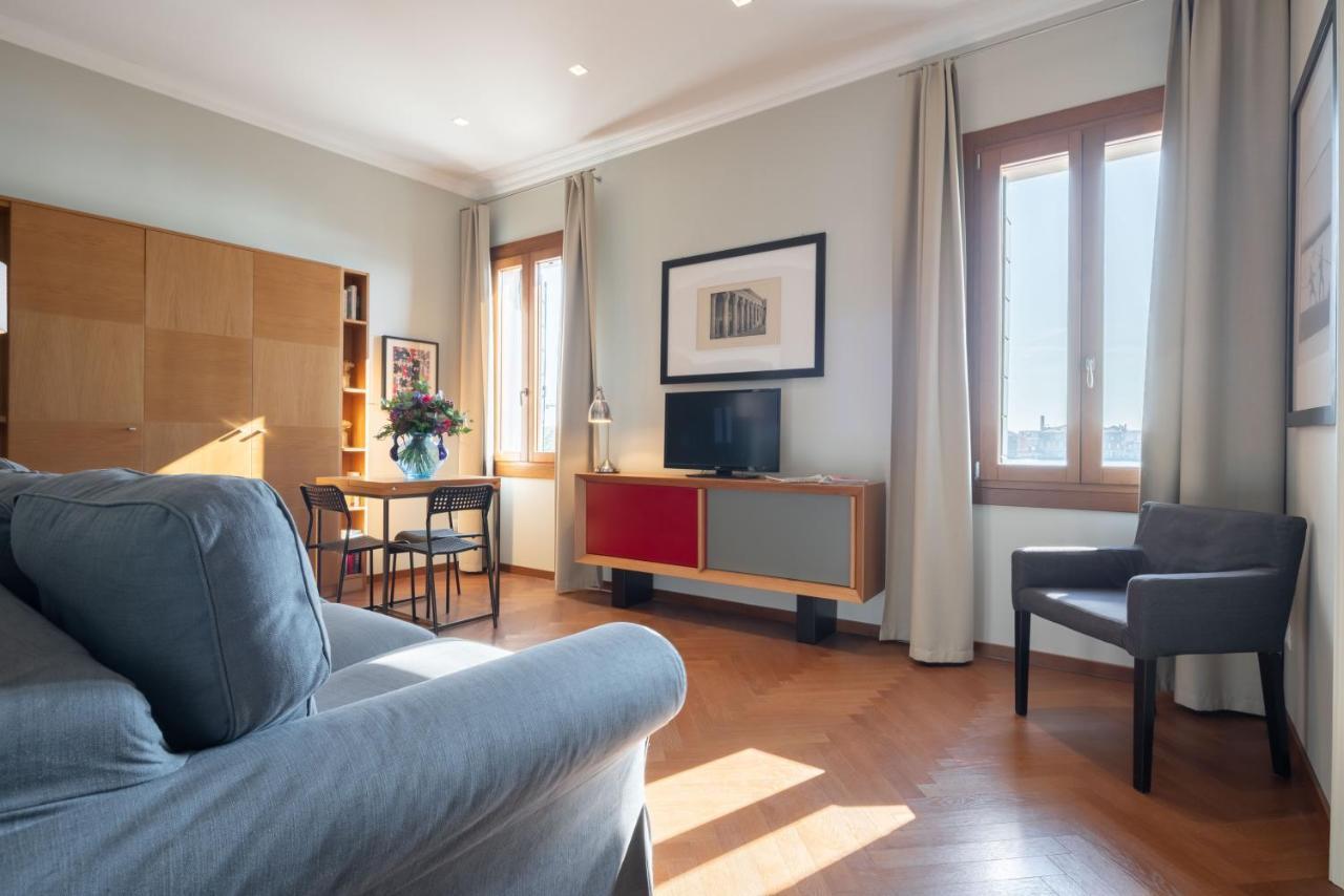 Apartment Ve.n.i.ce. Cera Tintoretto Venice