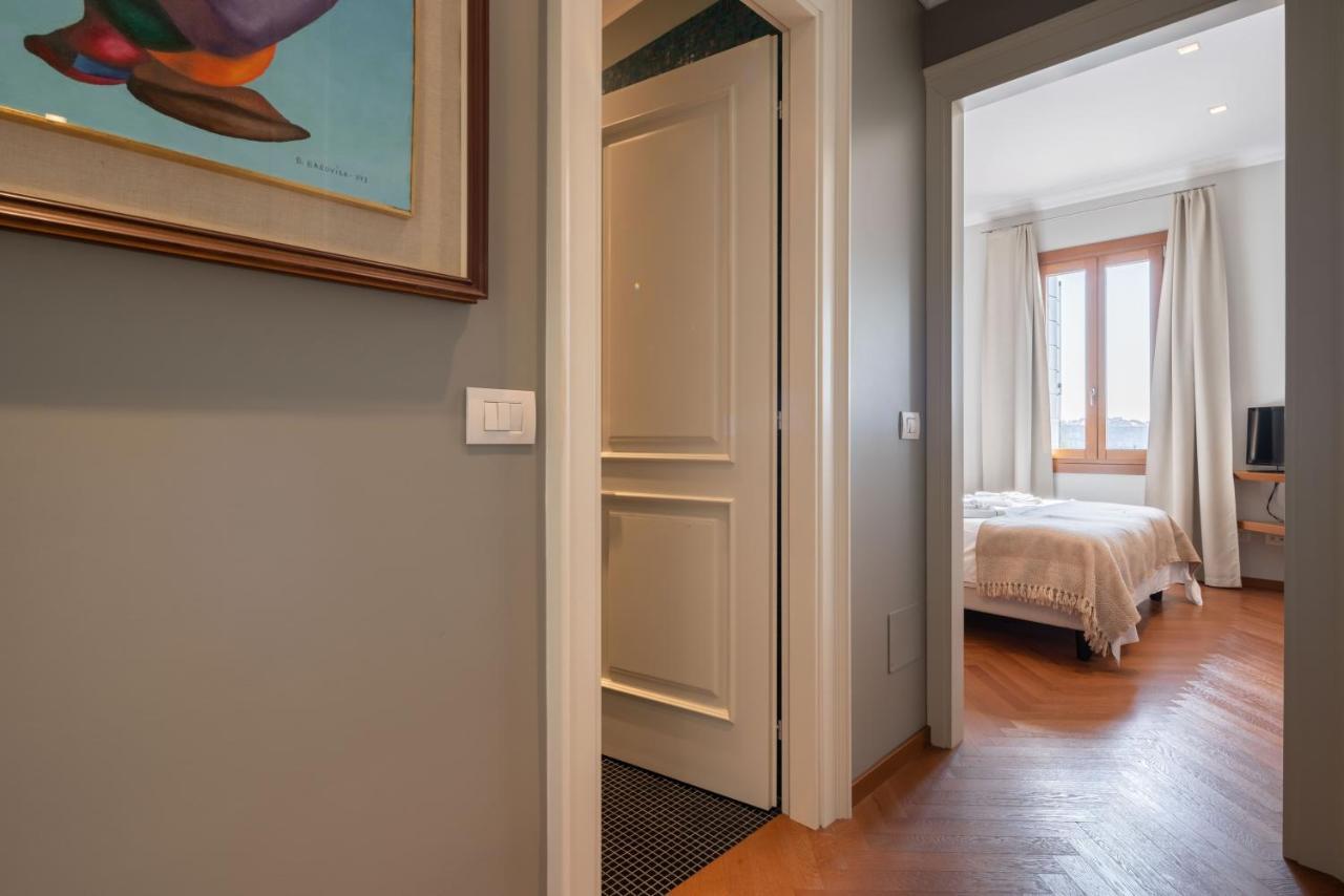 Ve.n.i.ce. Cera Tintoretto Apartment Venice