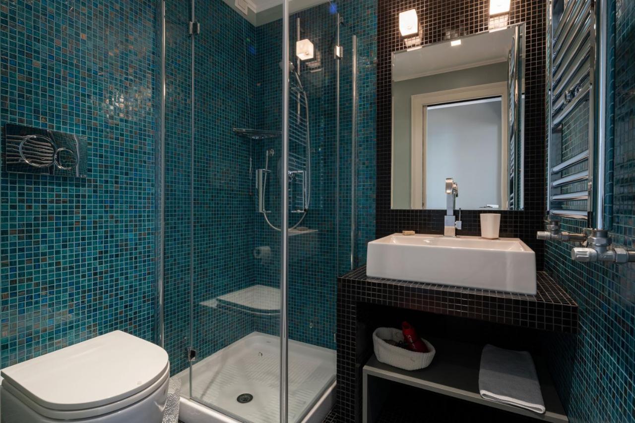 Appartement Ve.n.i.ce. Cera Tintoretto Venise