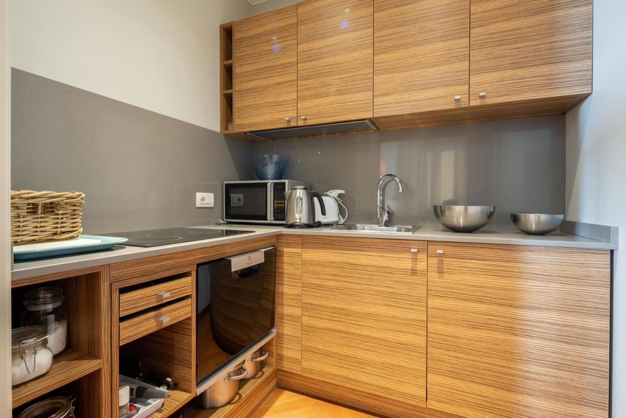 Appartement Ve.n.i.ce. Cera Tintoretto